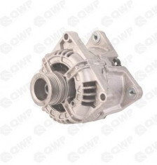 Generator / Alternator OPEL ZAFIRA B (A05) (2005 - 2016) QWP WGE349 foto