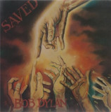 Saved | Bob Dylan, Pop, Columbia Records