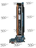 Modul incarcare Samsung SM-G990 S21 FE (5G) Main Flex