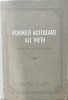 Formele Acelulare Ale Vietii - O.B. Lepesinscaia, Editura de Stat 1954, Biologie, Limba Romana