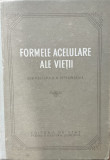 Formele Acelulare Ale Vietii - O.b. Lepesinscaia ,557965