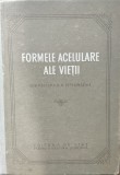 Formele Acelulare Ale Vietii - O.B. Lepesinscaia, Editura de Stat 1954, Biologie, Limba Romana