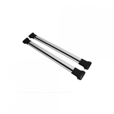 Set bare portbagaj transversale compatibile cu Dacia Duster III 2024+ foto