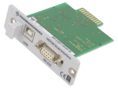 Modul Extensie RS232 USB