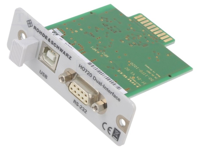 Modul Extensie RS232 USB