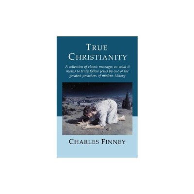 True Christianity foto