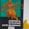 Justitia la ea acasa Carte document Catalin Tache