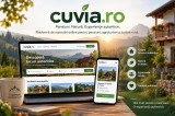 V&acirc;nd platformă de rezervări online pentru pensiuni și agroturism