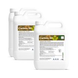 OFERTA 2+1 CHRD CARBON 50 Biostimulator Nemicrobian Organic. Optimizeaza Nutritia, Radacinile, Productia. Agricultura Ecologica.
