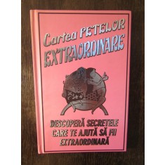 Cartea fetelor extraordinare- Veena Bhairo-Smith