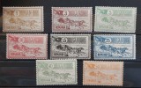 Romania 1903 - Caisorii