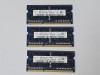 Memorie RAM laptop Hynix 4GB DDR3 1600MHz CL11 - HMT351S6CFR8C-PB, 4 GB, 1600 mhz