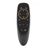 Cumpara ieftin Telecomanda Mouse wireless (2.4G) cu control vocal Jckel G10 cu giroscop pentru Android TV Box