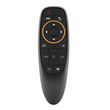 Telecomanda Mouse wireless (2.4G) cu control vocal Jckel G10 cu giroscop pentru Android TV Box