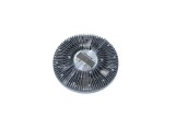 NRF 49100 Cupla, ventilator radiator