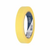 Banda acoperire, galbena, 19 mm x 50 m, Blue Dolphin GartenVIP DiyLine