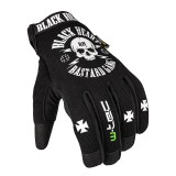 Manusi Moto W-TEC Black Heart Radegester, M