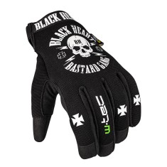 Manusi Moto W-TEC Black Heart Radegester, M