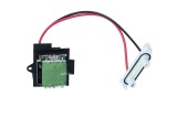 NRF 342059 Rezistor, ventilator habitaclu