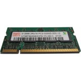 Memorie laptop Hynix 512MB DDR2 667MHZ HYMP564S64CP6-Y5