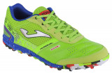 Pantofi de fotbal - turf Joma Mundial 2311 TF MUNW2311TF verde