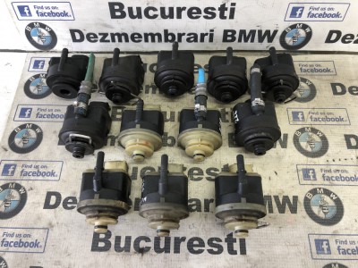 Preincalzitor incalzitor motorina BMW E87,E90,E60,F10,F12,F06,F01,X3 foto