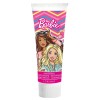 Pasta de dinti pentru copii, Barbie, 75 ml, Fara gluten, 2041, aroma de capsuni, Lorenay