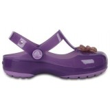 Saboti Crocs Isabella Clog PS Mov - Iris, 20