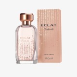 Apa de toaleta Oriflame Eclat Festivite 50 ml , rafinamentul unei seri pariziene, intr-o explozie de feminitate si bucurie efervescenta