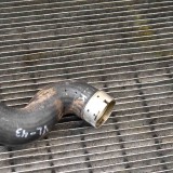 Furtun intercooler st&acirc;nga MERCEDES-BENZ SPRINTER 3-t Minibus / passenger 906 2017 OEM: A9065283782