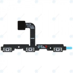 Huawei Mate 10 (ALP-L09, ALP-L29) Flex de putere + Flex de volum