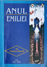 ANUL EMILIEI-CHARLES MERRILL foto