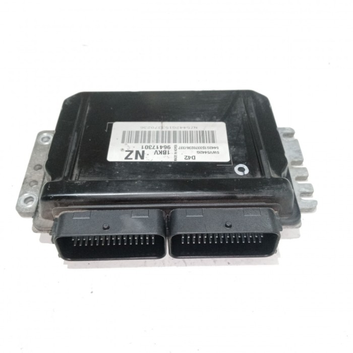 Calculator motor Chevrolet Spark/Matiz 2000-2009
