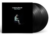Solo Piano - Vinyl | Ludovico Einaudi