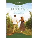 &Aacute;lmaidban - Kristan Higgins