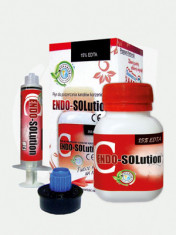 Endo-Solution 120ml foto