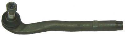 MOTAQUIP VTR265 Cap de bara