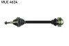 SKF VKJC 4614 Planetara