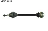 SKF VKJC 4614 Planetara