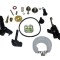 Kit reparatie carburator HND GX 270