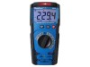 Multimetru digital PEAKTECH P 3350, True RMS, LCD, Portabil, CAT III 600V, 10A