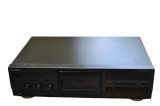 Deck Technics RS BX 501
