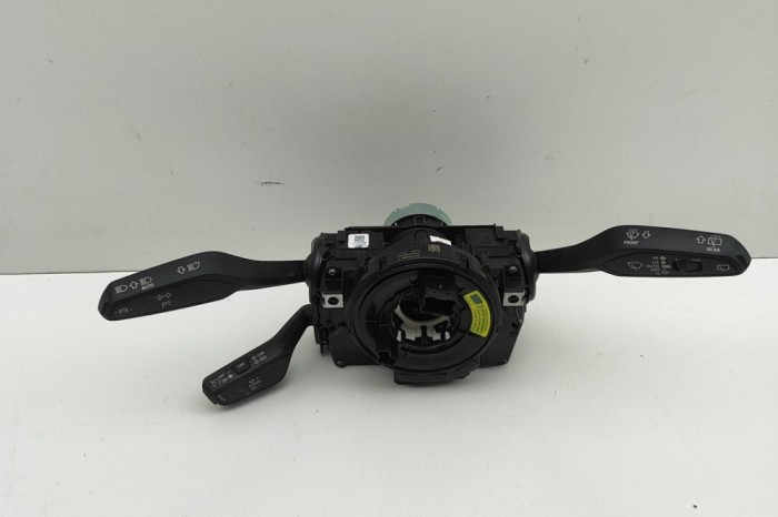 Maneta semnalizare ștergătoare AUDI Q5 FY 2024 OEM: 80A907129ER | 31962845