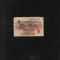 Germania 2 marci mark 1914 seria154644 uzata