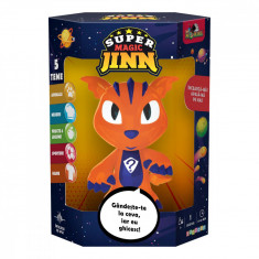 Figurina interactiva Noriel, Super Magic Jinn