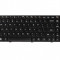 Tastatura laptop Lenovo IdeaPad&amp;nbsp;G700AT neagra