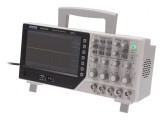 Osciloscop digital 4 canale 250MHz 1Gsps HANTEK DSO4254B