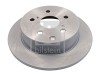 FEBI BILSTEIN 108470 Disc frana
