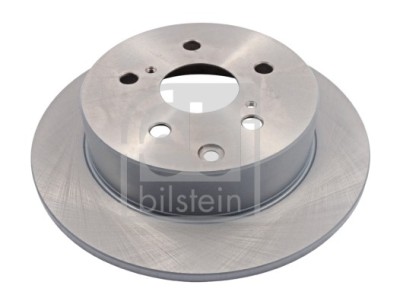 FEBI BILSTEIN 108470 Disc frana foto