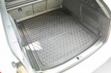 Tavita Portbagaj Premium Aristar Audi A6 4H Avant (2018-prezent) Cool-Liner, Protectie Impermeabila, Margine Inalta